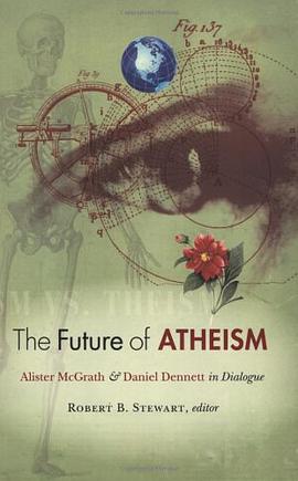 The Future of Atheism pdf epub mobi 电子书 下载
