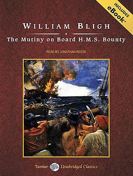 The Mutiny on Board H.M.S. Bounty pdf epub mobi 电子书 下载