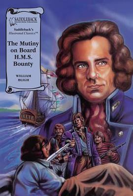 The Mutiny on Board H.M.S. Bounty pdf epub mobi 電子書 下載