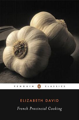 French Provincial Cooking pdf epub mobi 电子书 下载