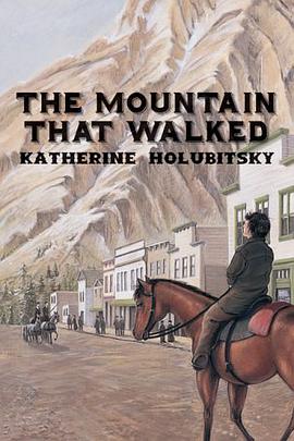 The Mountain That Walked pdf epub mobi 电子书 下载