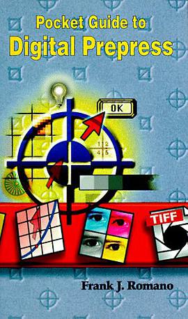 Pocket Guide to Digital Prepress pdf epub mobi 電子書 下載
