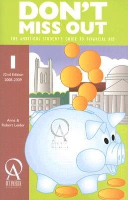 Don't Miss Out pdf epub mobi 電子書 下載