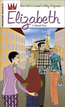 I Need You pdf epub mobi 电子书 下载