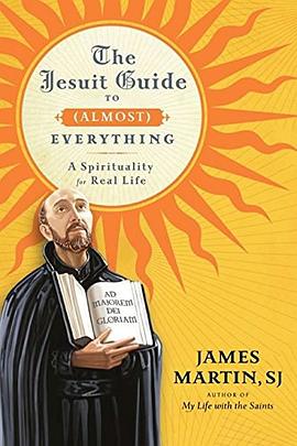 The Jesuit Guide to  Everything pdf epub mobi 電子書 下載