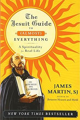 The Jesuit Guide to  Everything pdf epub mobi 电子书 下载