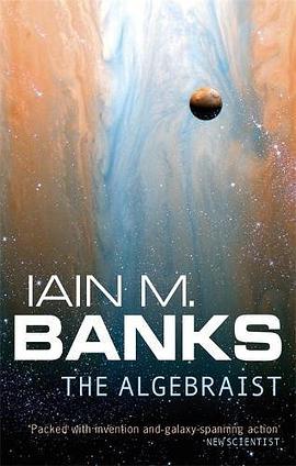 The Algebraist pdf epub mobi 电子书 下载