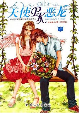 天使PK恶龙 pdf epub mobi 电子书 下载