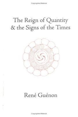 The Reign of Quantity & the Signs of the Times pdf epub mobi 电子书 下载