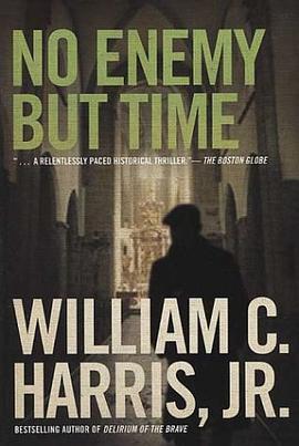 No Enemy But Time pdf epub mobi 电子书 下载