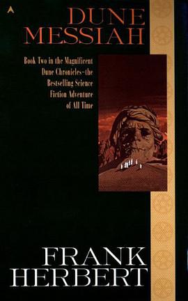 Dune Messiah pdf epub mobi 电子书 下载