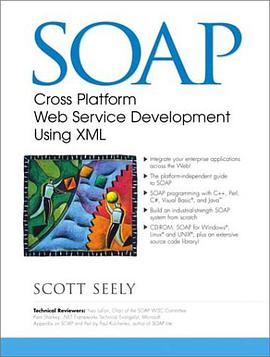 SOAP pdf epub mobi 下载