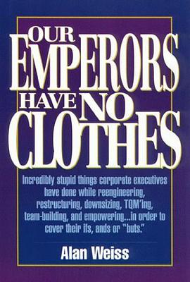 Our Emperors Have No Clothes pdf epub mobi 电子书 下载