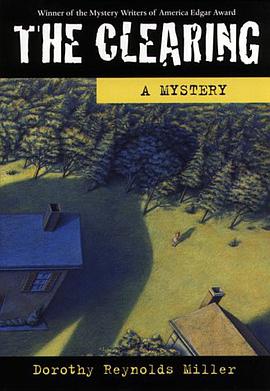 The Clearing pdf epub mobi 电子书 下载