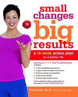 Small Changes, Big Results pdf epub mobi 电子书 下载