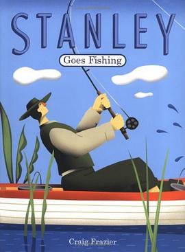 Stanley Goes Fishing pdf epub mobi 電子書 下載