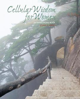 Cellular Wisdom for Women pdf epub mobi 电子书 下载