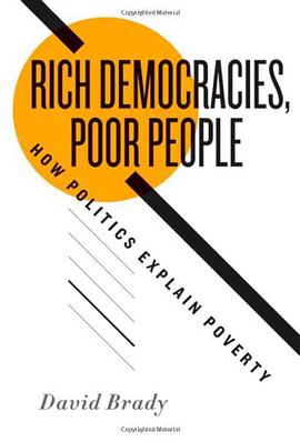 Rich Democracies, Poor People pdf epub mobi 下载