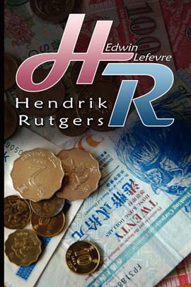 H. R. (Hendrik Rutgers) pdf epub mobi 電子書 下載