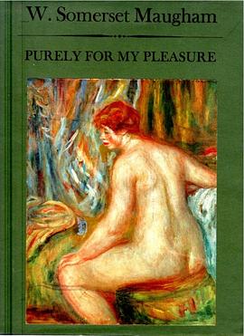 Purely for My Pleasure pdf epub mobi 电子书 下载