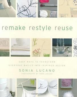 Remake Restyle Reuse pdf epub mobi 电子书 下载