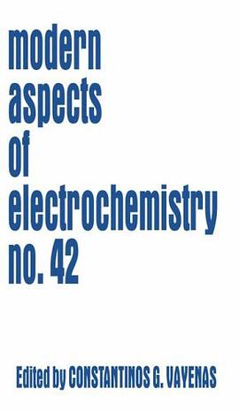 Modern Aspects of Electrochemistry / Volume 42 pdf epub mobi 电子书 下载