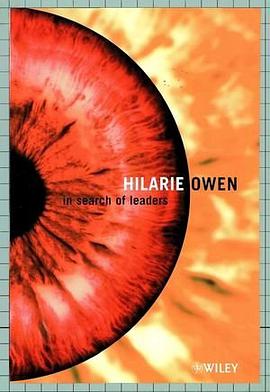 In Search of Leaders pdf epub mobi 电子书 下载