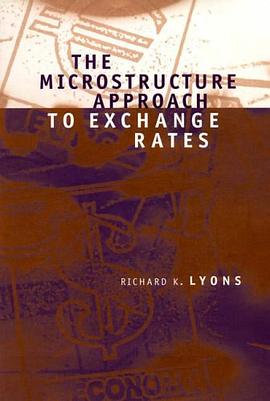 The Microstructure Approach to Exchange Rates pdf epub mobi 电子书 下载