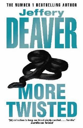 More Twisted pdf epub mobi 电子书 下载