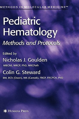 Pediatric Hematology pdf epub mobi 電子書 下載