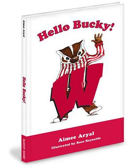 Hello Bucky! pdf epub mobi 电子书 下载