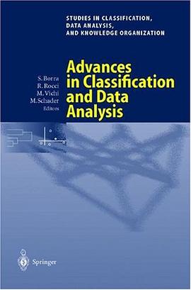 Advances in Classification and Data Analysis pdf epub mobi 电子书 下载