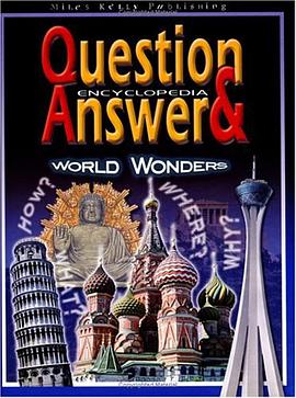 World Wonders (Question & Answer Encyclopedia) pdf epub mobi 下载