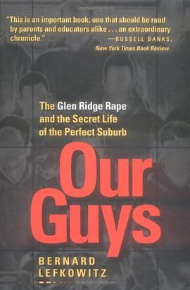 Our Guys pdf epub mobi 电子书 下载