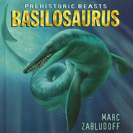 Basilosaurus pdf epub mobi 下载