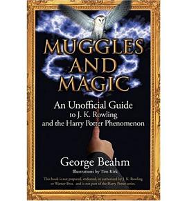 Muggles and Magic pdf epub mobi 电子书 下载