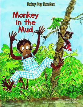 Monkey in the Mud pdf epub mobi 电子书 下载
