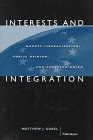 Interests and Integration pdf epub mobi 下载