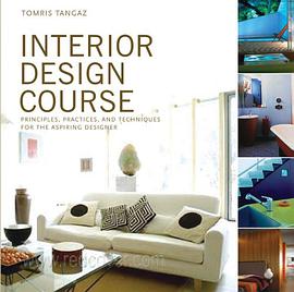 Interior Design Course pdf epub mobi 電子書 下載