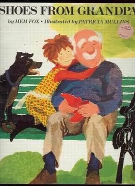 Shoes from Grandpa pdf epub mobi 电子书 下载