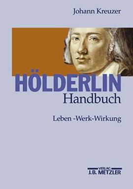 Hölderlin-Handbuch