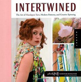 Intertwined pdf epub mobi 下载