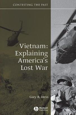 Vietnam pdf epub mobi 电子书 下载