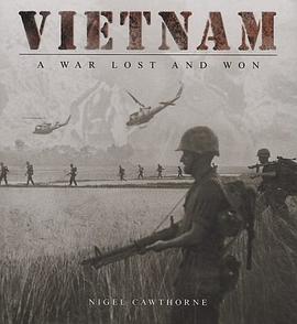 Vietnam pdf epub mobi 电子书 下载