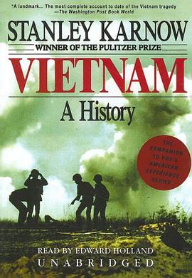 Vietnam pdf epub mobi 电子书 下载