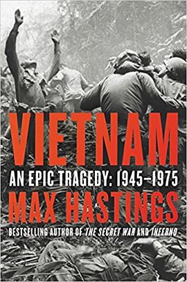 Vietnam pdf epub mobi 电子书 下载