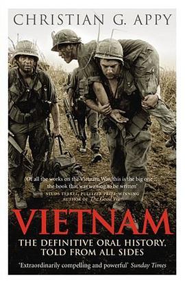 Vietnam pdf epub mobi 电子书 下载