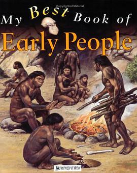 My Best Book of Early People pdf epub mobi 电子书 下载