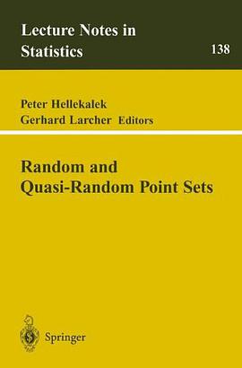 Random and Quasi-random Point Sets pdf epub mobi 下载