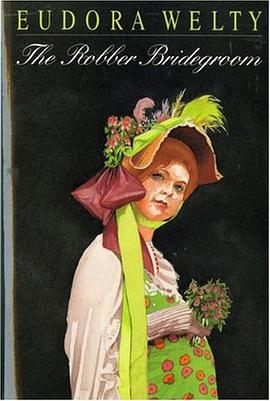 The Robber Bridegroom pdf epub mobi 电子书 下载